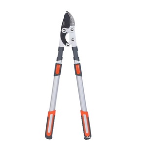 Thickened Garden Pruning Shears Carbon Steel Telescopic Long Handle For Fruit Tree Pruning 20-30 Mm - Product Image 4