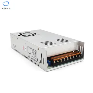 Fuente de alimentación CC ajustable constante 0-10V 30V 10a para industrial