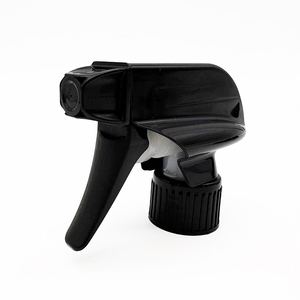 Pistolet <span class=keywords><strong>de</strong></span> nettoyage des taches d'huile avec buse manuelle, petite buse <span class=keywords><strong>de</strong></span> souris, <span class=keywords><strong>pulvérisateur</strong></span> carré simple tout en plastique - Product Image 6