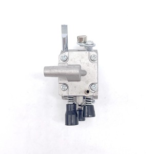 ใช้กับเครื่องตัดแปรงแบบแข็ง FS120 <span class=keywords><strong>FS120R</strong></span> FS200 FS020 FS202 TS200 FS250 FS250R FS300 FS350-120-0653 - Product Image 5