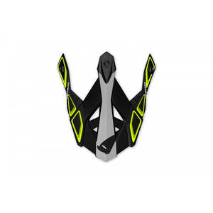 Caschi da Moto INTREPID Argento con Cuffie Integrate, Prodotti in Italia - Product Image 1