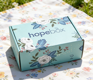 Floral Starry Sky High-end Tuck <b>Box</b> Embossing Sponge Lining-Thick Corrugated <b>Cardboard</b> Vietnam <b>for</b> Certified Luxury Packaging - Product Image 4