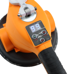 Máquina Eléctrica de adsorción y azulejos de pared ajustables, vibrador de cerámica, herramientas de nivelación de azulejos, 24V - Product Image 3