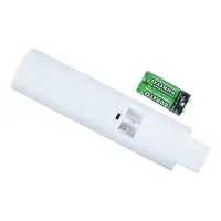 Contrôleur sans fil RF de couleur unique contrôleur de led de courant d'eau courante pour les bandes de chasse gradateur contrôleur de débit de chasse
