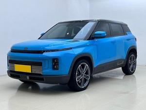Geely ICON 1.5T SUV Futuristico 2020 2021 2022, Alta Configurazione, <span class=keywords><strong>Auto</strong></span> Usata Cinese Ideale <span class=keywords><strong>per</strong></span> <span class=keywords><strong>Giovani</strong></span> - Product Image 2