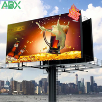 Mur vidéo LED couleur P1.95 P2.6 P2.976 P3.91 en aluminium, écran d'affichage LED portable pour location de scène intérieure et extérieure