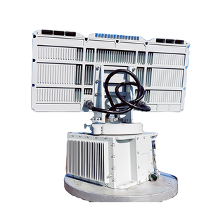 <span class=keywords><strong>X</strong></span> ban nhạc kỹ thuật số theo từng giai đoạn mảng xung DOPPLER Radar độ cao thấp phát hiện bảo vệ an ninh cho Drone chuyển động vị trí cảm biến - Product Image 3