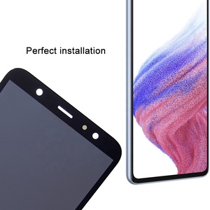 Écran tactile pour Samsung Galaxy A6 Plus A6+ 2018 <span class=keywords><strong>A605F</strong></span>, écran LCD pour Samsung A6 Plus, écran pour Samsung A605 - Product Image 4