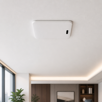 Picocell Integrato 4G LTE TDD ENB 2x125mW Banda 40 2300-2400MHz con PoE+ per Copertura Ufficio