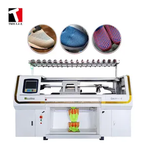 Máquina de coser para zapatos, herramienta de costura de plástico flexible, acrílico, 3D, vamp, plana