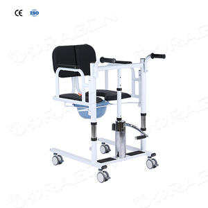 高齢者リフトリハビリテーション援助快適なモビリティ移動椅子 - Product Image 3