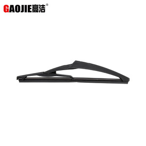 Bras d'essuie-glace arrière Gaojie pour Mini Cooper R55 R56, angle de nettoyage à 180 degrés, essuie-glaces de pare-brise de voiture - Product Image 3