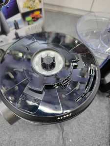 <span class=keywords><strong>Robot</strong></span> de cuisine Hoffmans 1000W en gros, ensemble de 8 fonctions, mixeur 1,5L, bol 1,0L, hachoir à <span class=keywords><strong>viande</strong></span> pour grande famille - Product Image 5