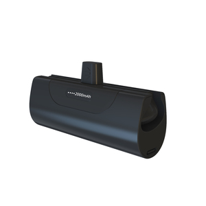 T100 <span class=keywords><strong>2</strong></span> in 1 2000mAh Power Bank auricolari di alto valore Power Bank può essere preso sull'aereo auricolari portatili - Product Image 2