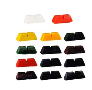 Nouvelle colorant pour bougies 2025, naturel, pur, biologique, de haute qualité, colorant solide pour la fabrication de bougies à la cire de soja et de noix de coco - Product Image 2