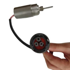 Sensor de Temperatura del Motor de Excavadora 3E-5370 3E5370 para Excavadora 325 330 Motor 3116 Sensor 3E-5370 3E5370 - Product Image 5
