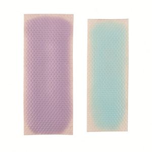 Parche de Gel Refrescante Suave, Compresa Fría Portátil para Adultos y Niños, Equipo de Primeros Auxilios para Viajes y <span class=keywords><strong>Escalada</strong></span> al Aire Libre, Logotipo Personalizado - Product Image 3