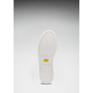 Mocassini Slip-On in Camoscio Marrone - Product Image 5