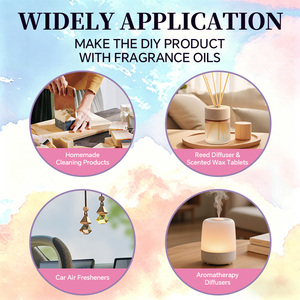 Huile <span class=keywords><strong>parfum</strong></span>ée synthétique <span class=keywords><strong>de</strong></span> qualité supérieure à l'odeur <span class=keywords><strong>de</strong></span> pomme en gros pour la fabrication <span class=keywords><strong>de</strong></span> bougies, fournitures <span class=keywords><strong>de</strong></span> savon, diffuseurs, fabricant d'étiquettes personnalisées OEM - Product Image 5