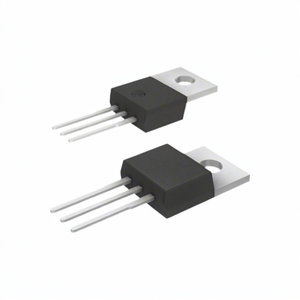 ส่วนประกอบวงจรอิเล็กทรอนิกส์ IPP80N04S306AKSA1 PG-TO220-3-1 ทรานซิสเตอร์ มีสินค้าในสต็อก - Product Image 1
