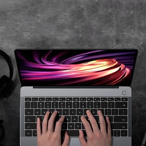 Funda protectora de silicona para teclado de <span class=keywords><strong>Huawei</strong></span> <span class=keywords><strong>MateBook</strong></span> 13S 14S D14 15 16 X Pro 13 pulgadas <span class=keywords><strong>E</strong></span> B B3 B5 - Product Image 4