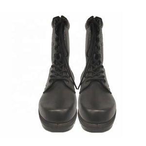 Commercio estero stivali classici in pelle da uomo suola in gomma stringata alla <span class=keywords><strong>moda</strong></span> scarpe da passeggio lente per <span class=keywords><strong>la</strong></span> vendita - Product Image 3