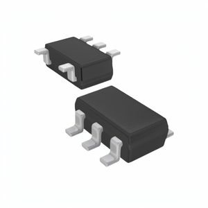 Components Electronic Manufacturer Channel XC6122E637MR-G Power Management (PMIC) SC 74A, SOT 753 - Product Image 1