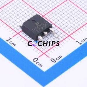 ทรานซิสเตอร์ภาคสนามทรานซิสเตอร์ STD12NF06LT4ไปยัง252 (MOSFET) แบบใหม่ดั้งเดิม - Product Image 1