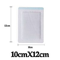 Offre Spéciale sciatique Patch hanche os nerf soulagement de la douleur autocollant Muscle articulation rhumatisme taches pour adulte