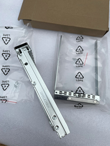 R640/R760/R740/XDR750 modelleri için 2.5 "SATA III 2TB kablosuz braket ile Refurbished/15th Gen dizüstü sabit disk rafı için yenilenmiş - Product Image 3