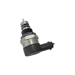 Pour vanne de régulation Diesel de pompe <span class=keywords><strong>BOSCH</strong></span> 0281006209 nouveau pour pour DODGE pour RAM ECODIESEL 3.0L pour Landrover - Product Image 1
