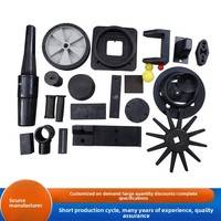 Moule en silicone pour le traitement du caoutchouc sur mesure, ouverture de moule sur mesure, joints d'étanchéité, pièces en caoutchouc de formes spéciales, tampons anti-vibrations