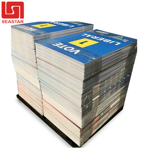 Coroplast <span class=keywords><strong>Soliciting</strong></span> เลือกตั้งเลือกตั้งตำรวจป้ายอสังหาริมทรัพย์พลาสติกลูกฟูกสองด้านพร้อมเดิมพัน H-stakes