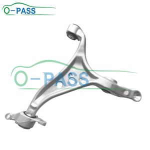 Brazo de control inferior delantero OPASS para clase GL-M clase GL ML clase 2011- 1663300107 - Product Image 5