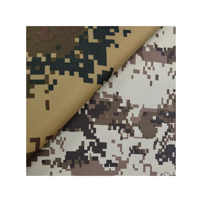 300DX250D 300DX300D 600DX600D 1000D Pvc Pu покрытие 100% полиэстер нейлон Водонепроницаемая камуфляжная ткань Cordura Oxford