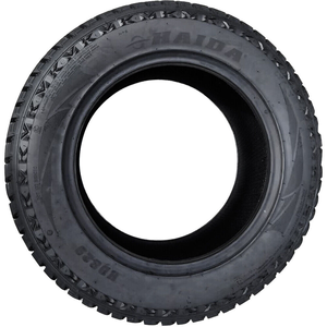 HAIDA HD829 línea <span class=keywords><strong>blanca</strong></span> china 14 pulgadas invierno coche de pasajeros neumático sin aire para coches de carreras toda la temporada 185 65 15 - Product Image 3