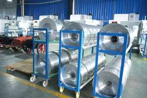 Nouvelles jantes en alliage d'aluminium forgé YQ à profil profond 19*9j/10j ET14/20 PCD5X120 CB72.56/74.1 pour M5 E34/X6 M5/M3 - Product Image 5