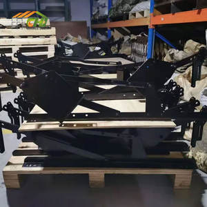 P155 <span class=keywords><strong>Kit</strong></span> Pegas Tegangan E900 Satu Bagian, <span class=keywords><strong>Kit</strong></span> Perangkat Keras Pintu Garasi dengan P✨ P528 P532 P332 untuk Satu Pintu - Product Image 5