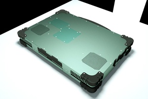 <span class=keywords><strong>Ordinateur</strong></span> <span class=keywords><strong>portable</strong></span> robuste, <span class=keywords><strong>ordinateur</strong></span> <span class=keywords><strong>portable</strong></span> robuste industriel 15,6 pouces avec Intel I7-8750H Barebone 6 cœurs 12 threads 9 Mo, ordinateurs portables industriels pour l'ingénierie - Product Image 5