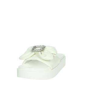 Zapatillas Bajas para Mujer Laura Biagiotti 9075, Zapatos Planos Negros - Product Image 6