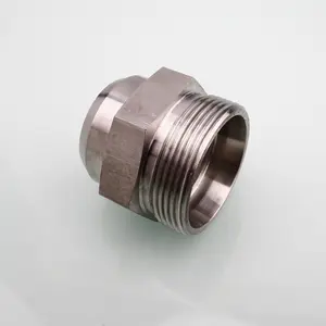 Hydraulic Air Condition Brass Brake Fittings Copper Elbow Universal 90 Degree Band Equal Elbow