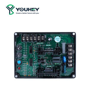 Régulateur automatique de tension (AVR) GAVR-20B à montage en surface pour groupe électrogène diesel 230V/220V AC, accessoires pour groupe électrogène diesel - Product Image 5