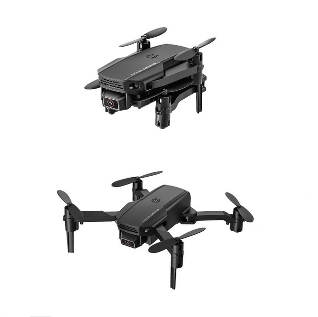 2020 Latest KF611 Drone with 4K/1080P Camera Wide Angle WiFi Foldable Pocket Mini RC Drone for Kids Christmas Gift Toys