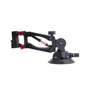 كاميرا Z-Axle للسيارة دعامة كأس الامتصاص جبل ل <span class=keywords><strong>DJI</strong></span> <span class=keywords><strong>Osmo</strong></span> جيب 3 حامل Gimbal للسيارة موازن للسيارة الزجاج الامامي اكسسوارات الملحق - Product Image 1