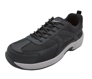 Zapatos para diabéticos de nuevo diseño para zapatos ortopédicos unisex, zapatos de punta ancha para mujer - Product Image 3