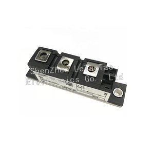 Componenti Elettronici a Basso Prezzo Modulo IGBT Diodo SOT-227 DSEP2X25-12C Componenti Elettronici Diodo - Product Image 6