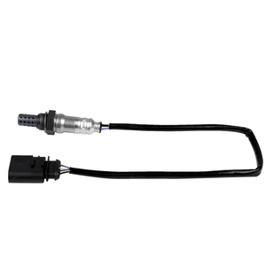 Sensor eléctrico de combustible de aire para coche SKODA FABIA, piezas automotrices MOE-E0017 HDJ100L 1HDFTE 06a9062f 06A906262CN 06A906262CM - Product Image 2
