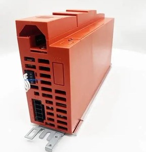 เครื่องแปลงความถี่ Eurodrive รุ่นดั้งเดิม MC07B0015-5A3-4-00/FSC11B ราคาถูก พร้อมส่ง MC07B0015-5A3-4-00/FSC11B เครื่อง MC07B0015-5A3-4- - Product Image 6