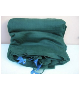 Lưới Cây Ô Liu được làm từ Polyetylen mật độ cao (<span class=keywords><strong>HDPE</strong></span>) với trọng lượng vải là 80gsm. - Product Image 2