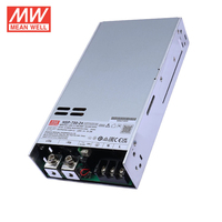 Alimentation à découpage de qualité médicale Meanwell série NSP-750 750W avec sorties 5V, 12V, 15V, 24V, 27V, 36V, 48V et 60V, alimentation 60V DC